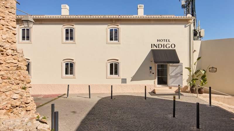 Indigo Albufeira 64/70