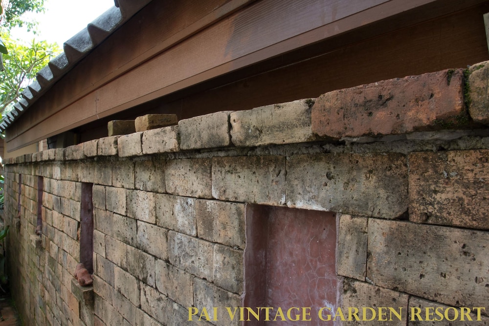 Pai Vintage Garden Resort 5/79