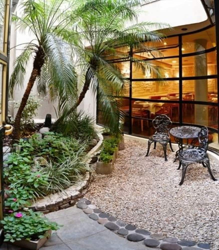Sarmiento Palace Hotel 44/50