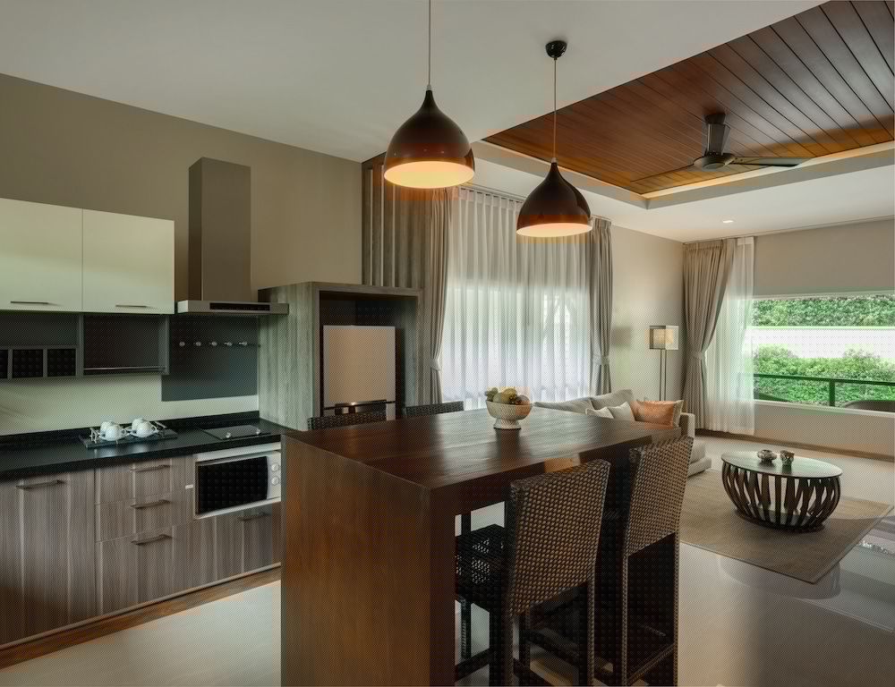 De Malee Pool Villas 40/50