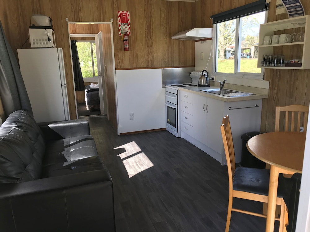 Rotorua Thermal Holiday Park 49/73