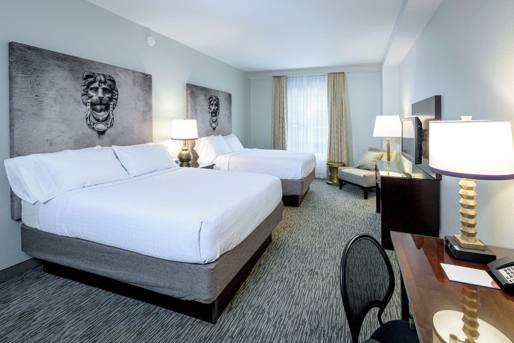 アスター クラウン プラザ ニューオーリンズ(Astor Crowne Plaza New Orleans French Quarter, An Ihg Hotel) 写真2