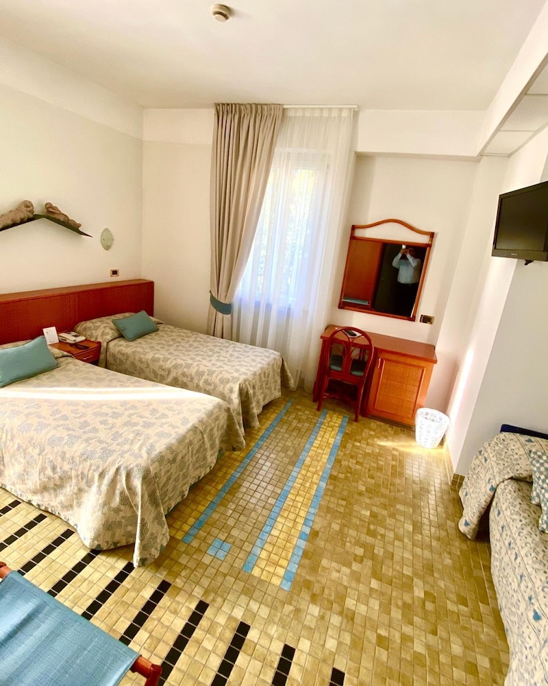 Hotel Della Baia 23/71
