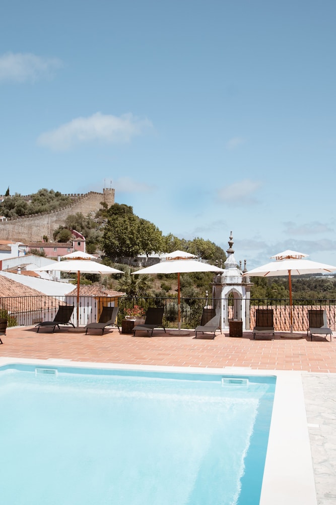 Real D Obidos 13/25