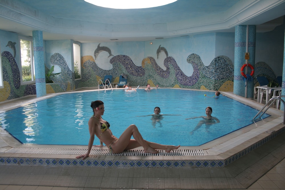 Caribbean World Hammamet Garden 50/80
