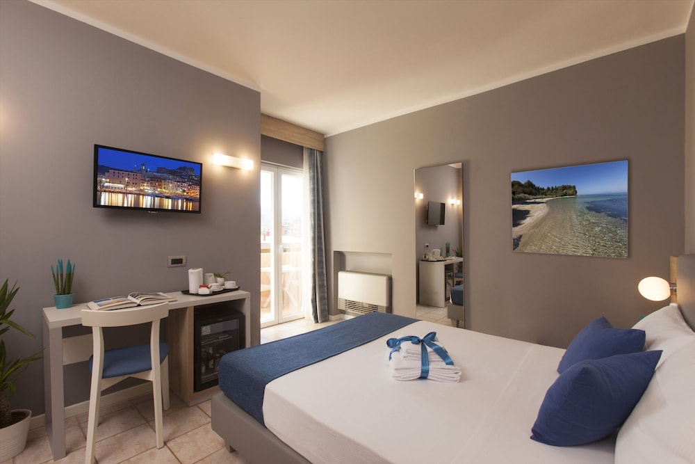 Bike&Boat Argentario Hotel 11/67