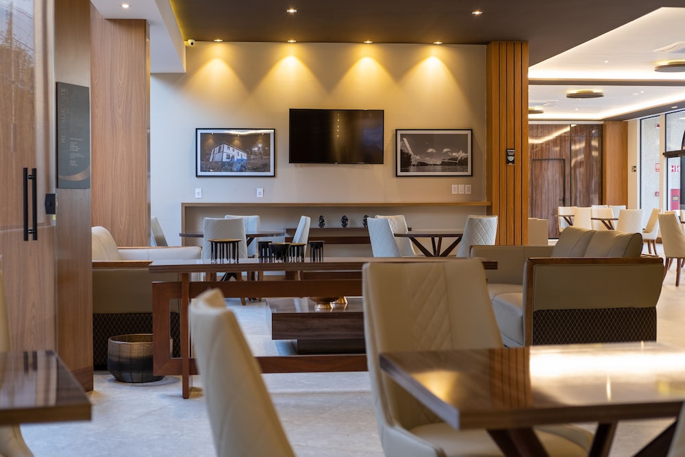 Class Hotel - Piracicaba 41/50