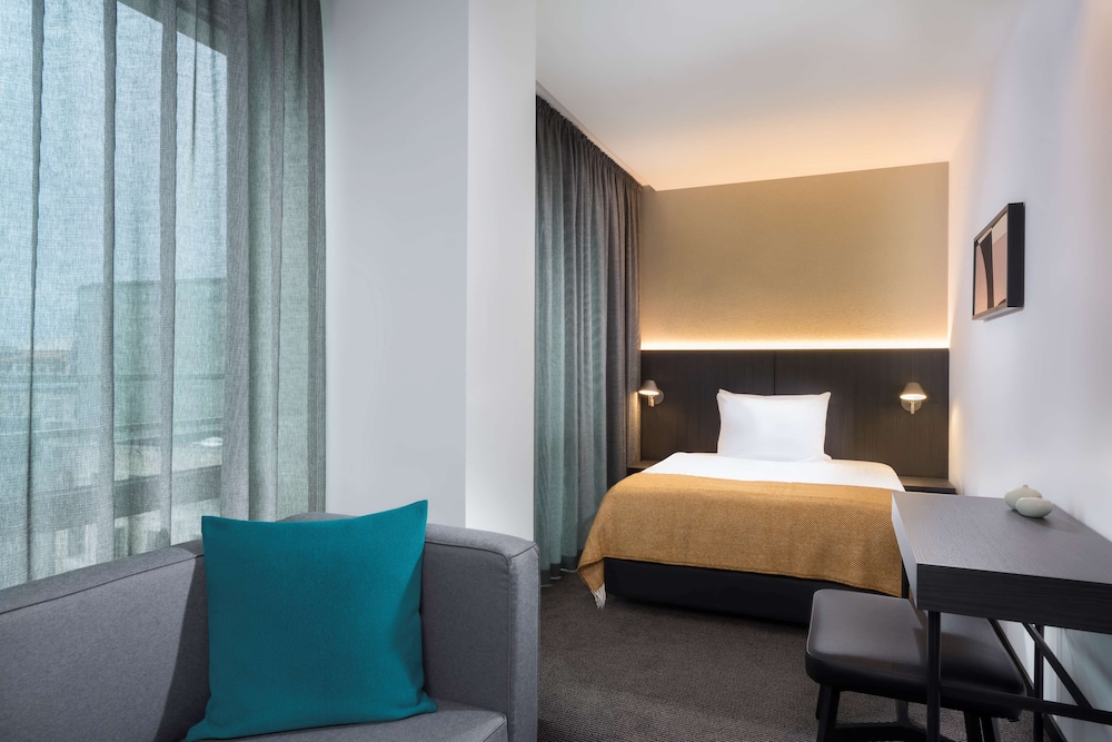 Adina Apartment Hotel Leipzig 17/50