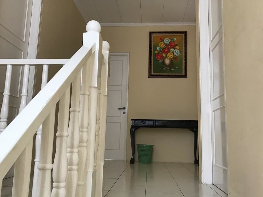 Villa Sofia Kota Bunga 23/31
