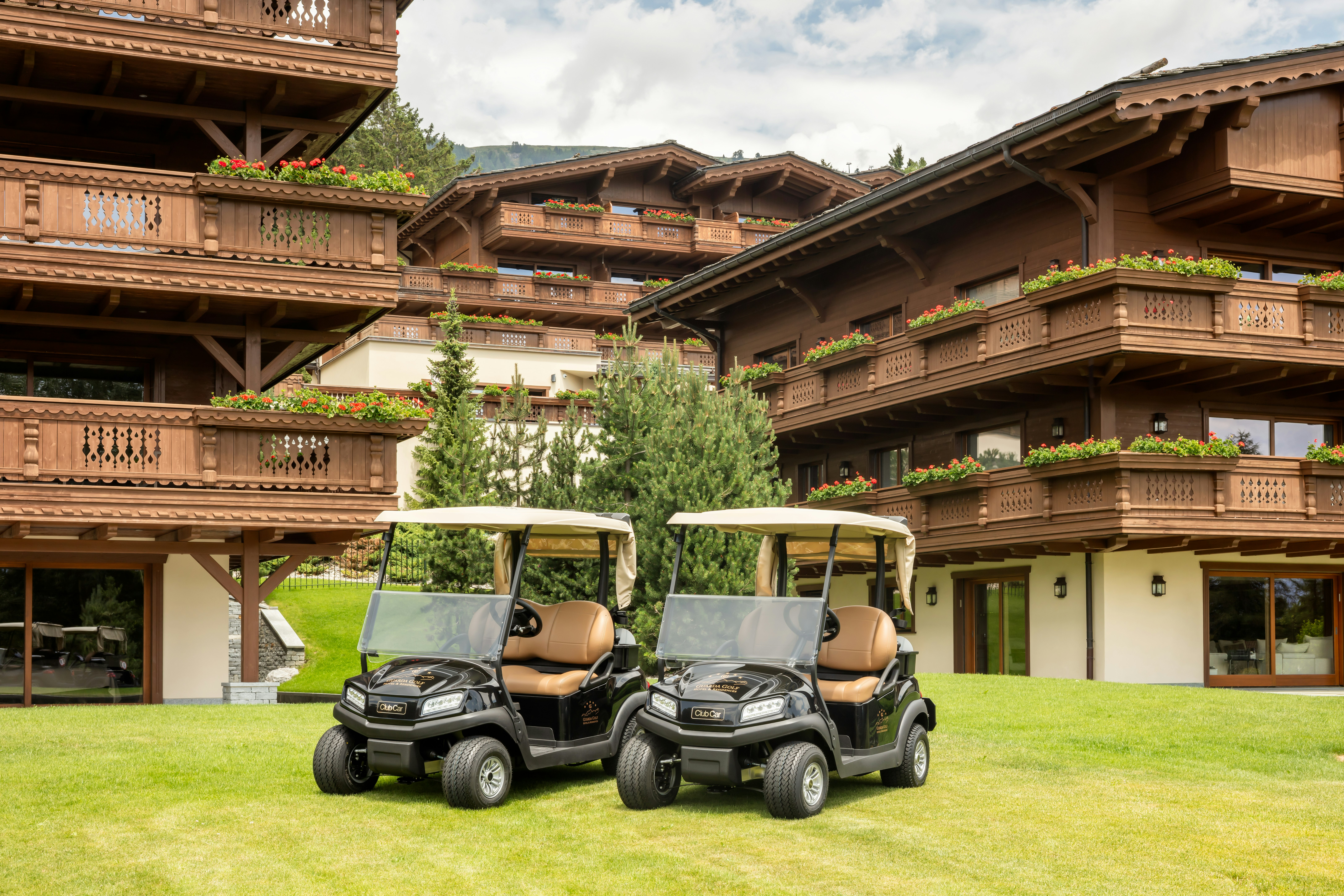 Guarda Golf Hotel & Residences 41/50