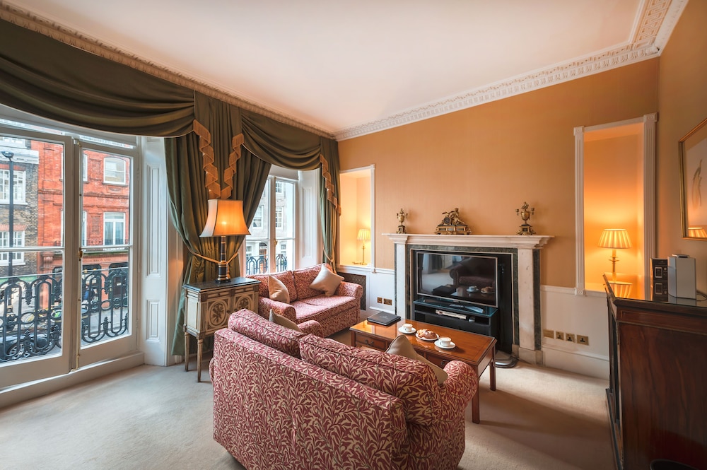 10 Curzon Street By Mansley Serviced Apartments 20/26