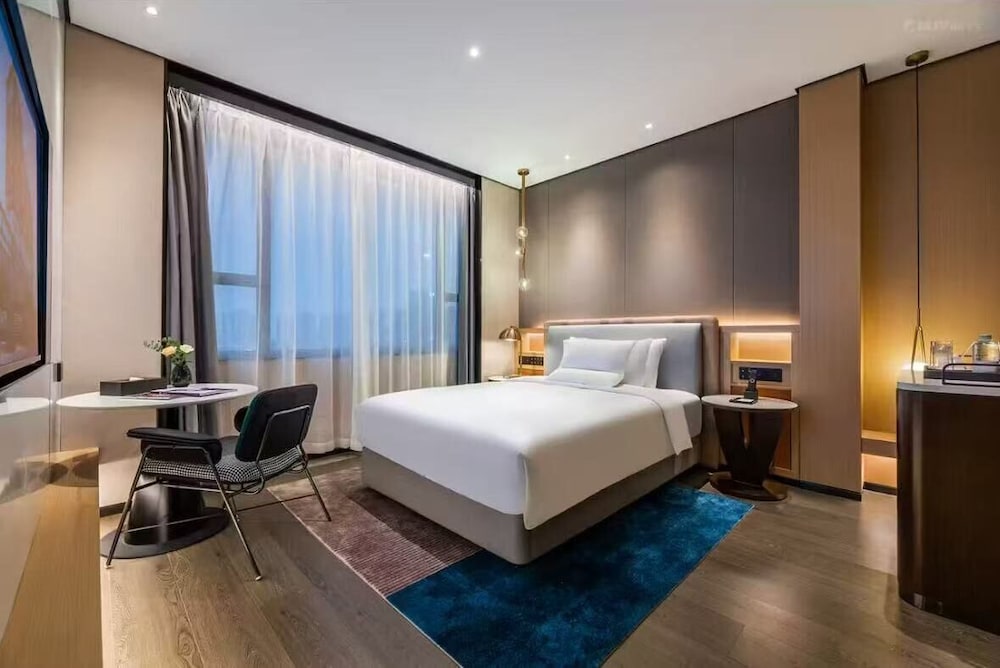 Novotel Tianjin Drum Tower 20/69