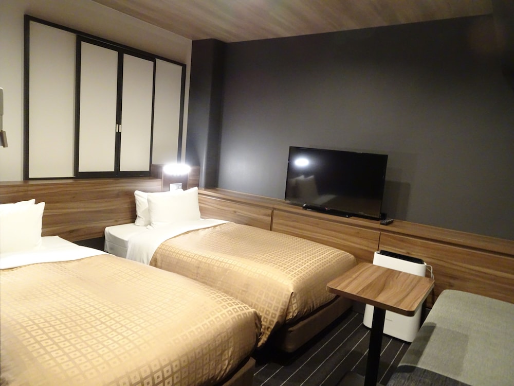 Sotetsu Fresa Inn Nihombashi-Kayabacho 21/45