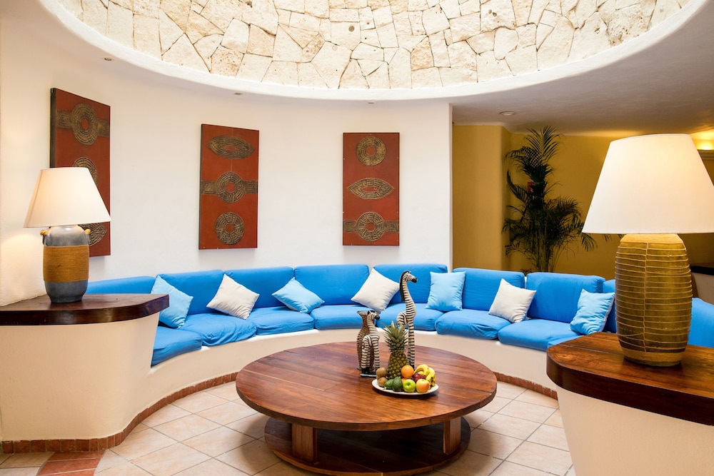 Hotel Riviera Caribe Maya 23/43