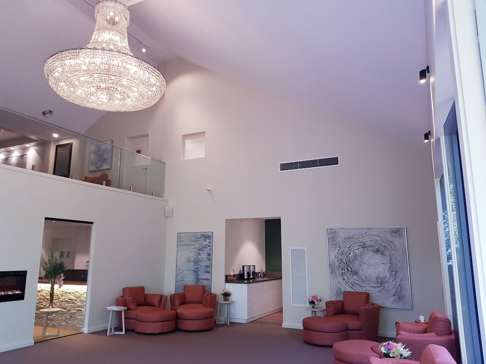 Fairmont Resort Blue Mountains MGallery by Sofitel 53/77