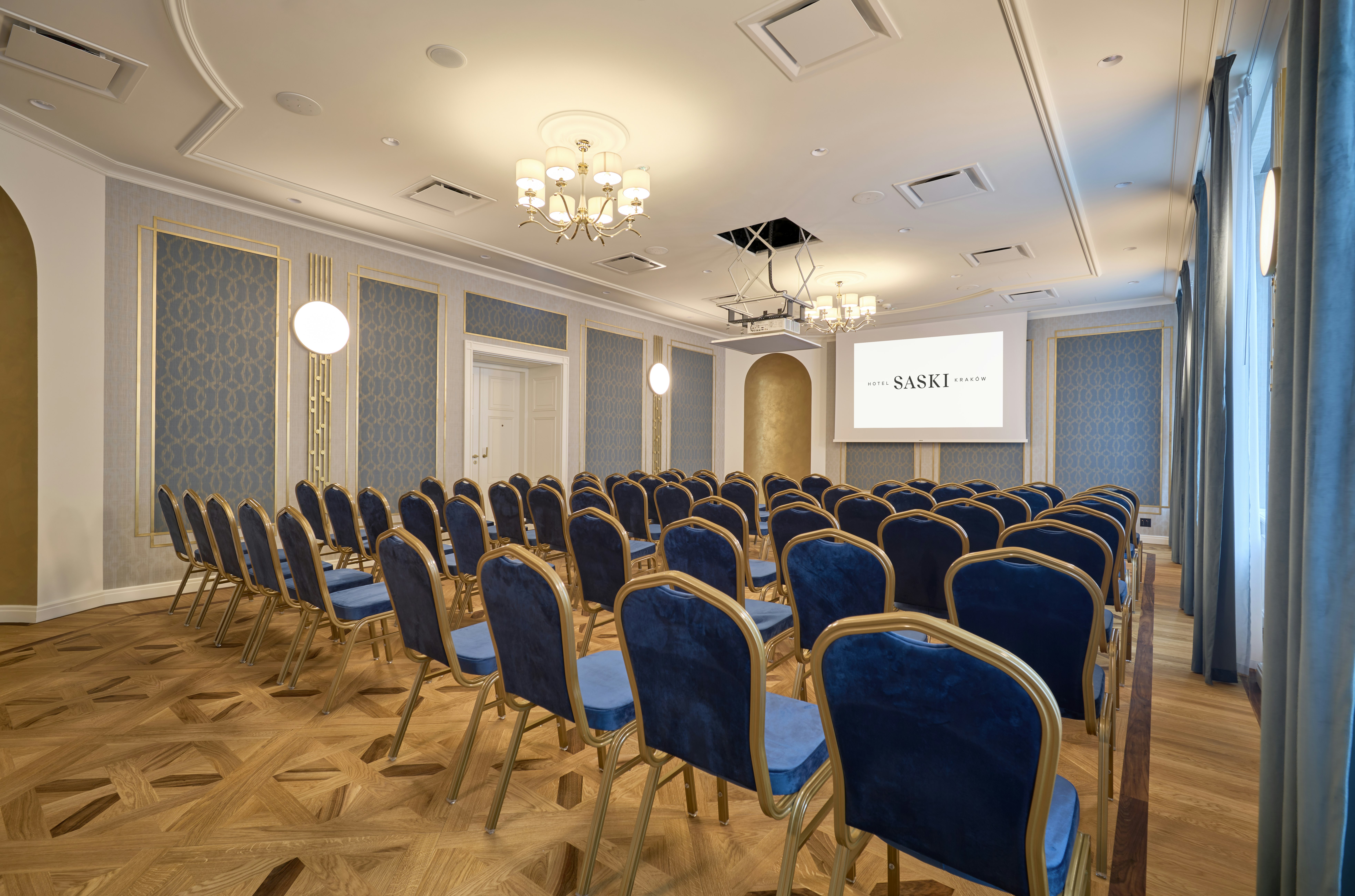 Hotel Saski Krakow, Curio Collection by Hilton 43/51