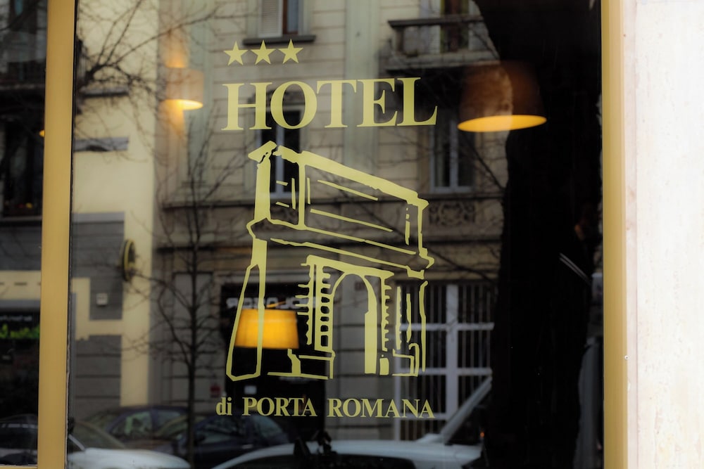 Porta Romana Hotel 3/54