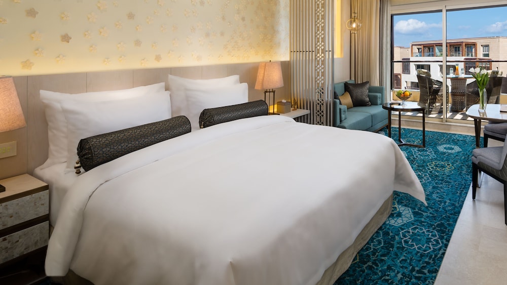 Kempinski Summerland Hotel & Resort Beirut 21/65