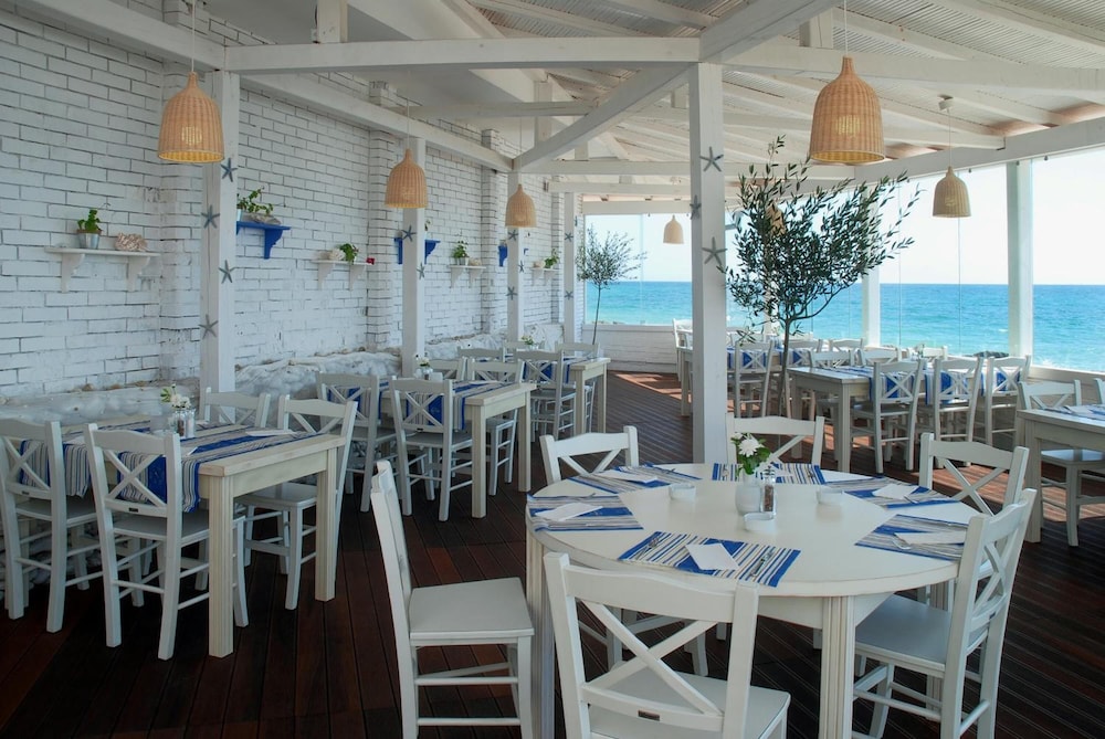 HVD Riviera beach Hotel Riviera Holiday Club 25/47