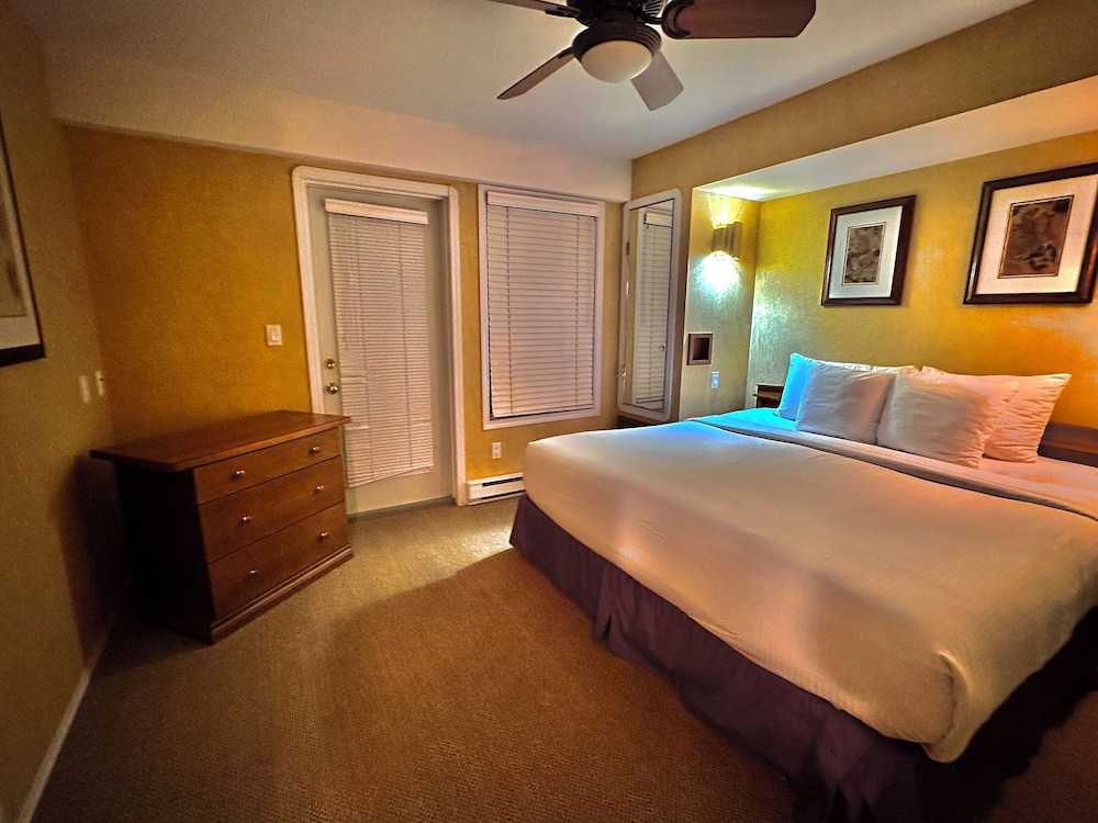 Mountain View Suites at Fairmont Hot Springs 11/63