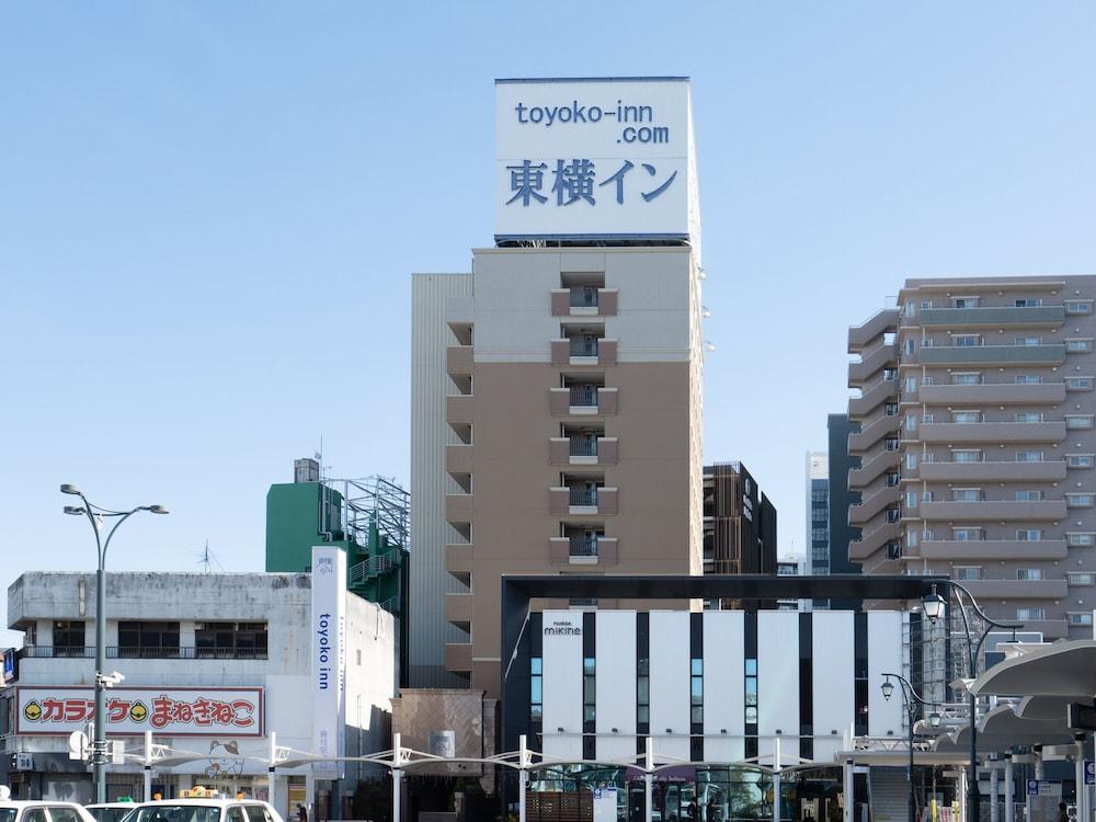 Toyoko Inn Fujiedaeki Kita-guchi 3/36