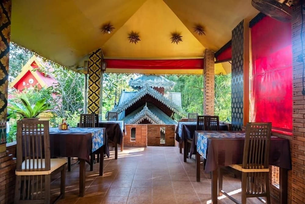 Phu Jaya Floresta Resort 35/40