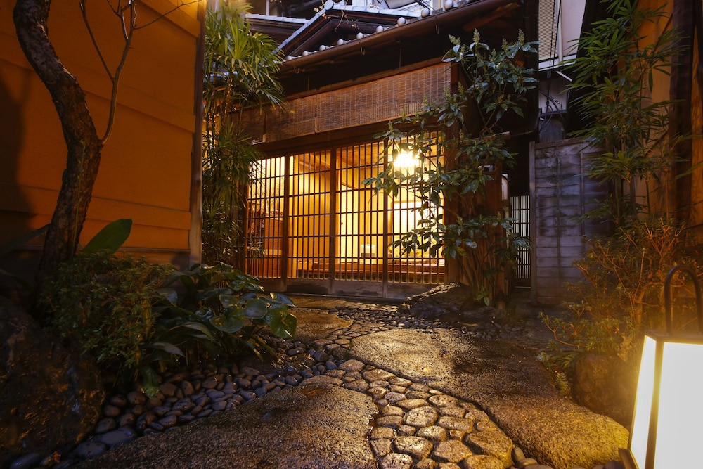 Ryokan Sanga 2/46