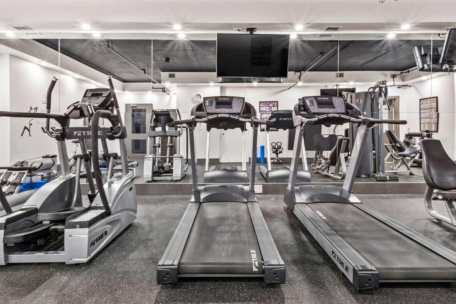 Best Western Premier Calgary Plaza Hotel and Conference Centre 33/65