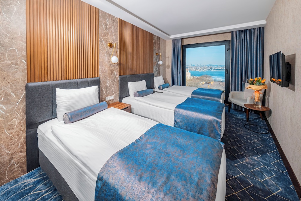 Ring Stone Hotels Bosphorus 17/50