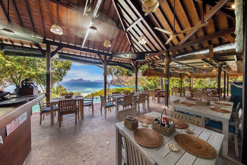 Karuna El Nido Villas 54/71