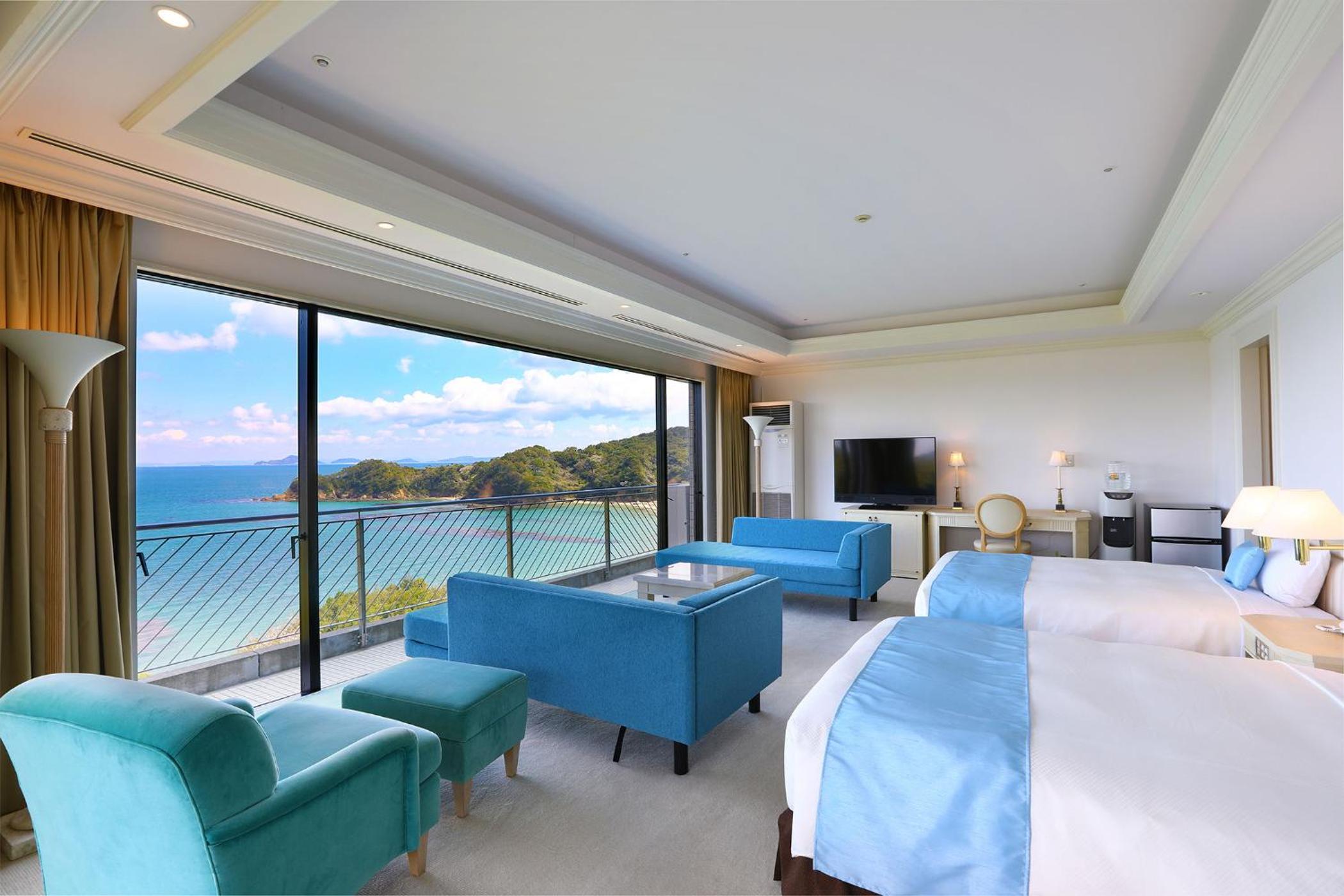 Interior, Suite, Triple, Indoor Bath, Top Floor