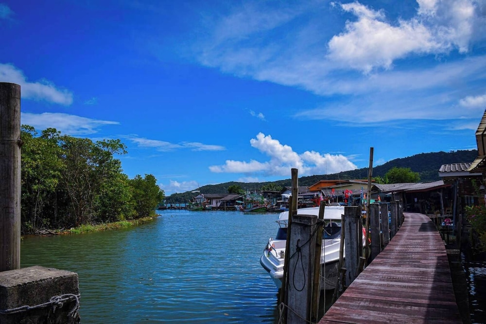 The Mangrove Hideaway Koh Chang 27/42
