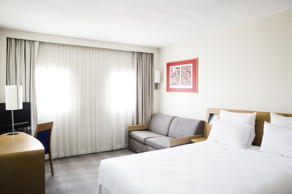 Novotel Metz Centre 23/69