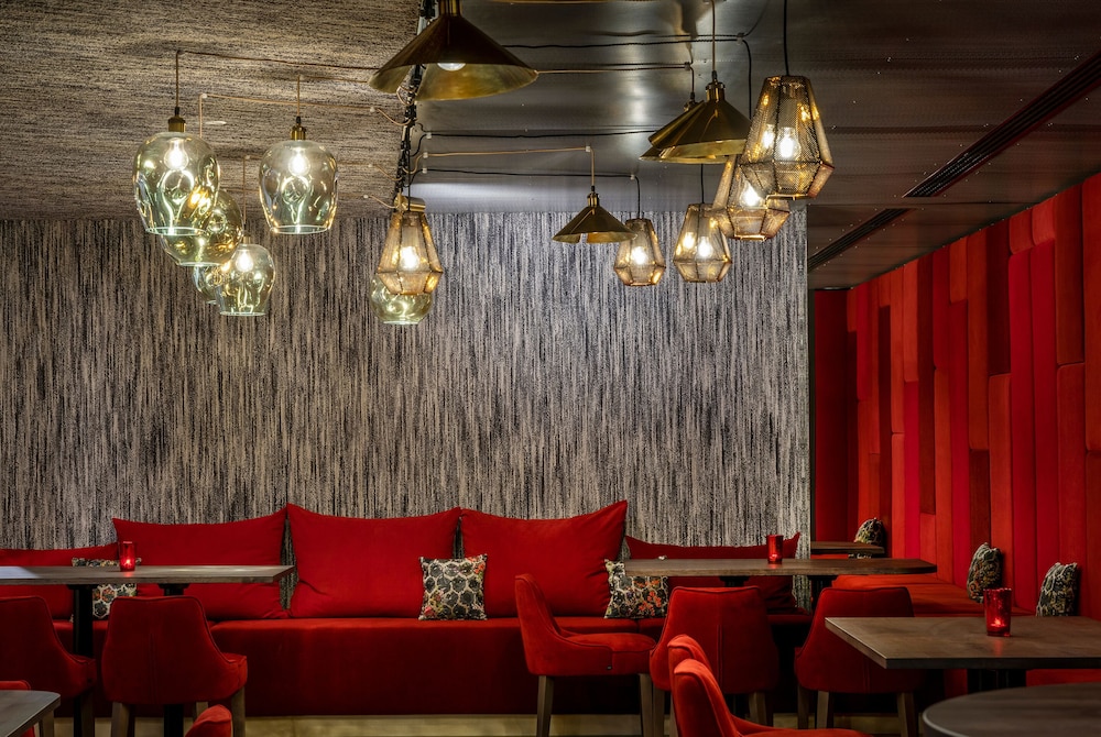 FrechDachs Hotel 49/57