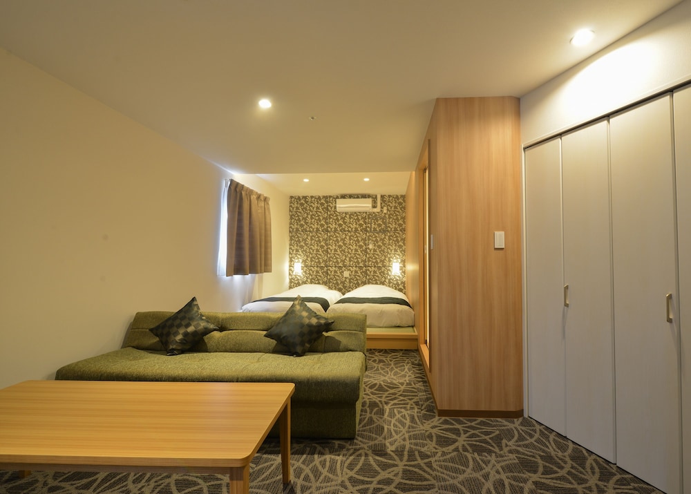 Sakura Garden Hotel 27/50