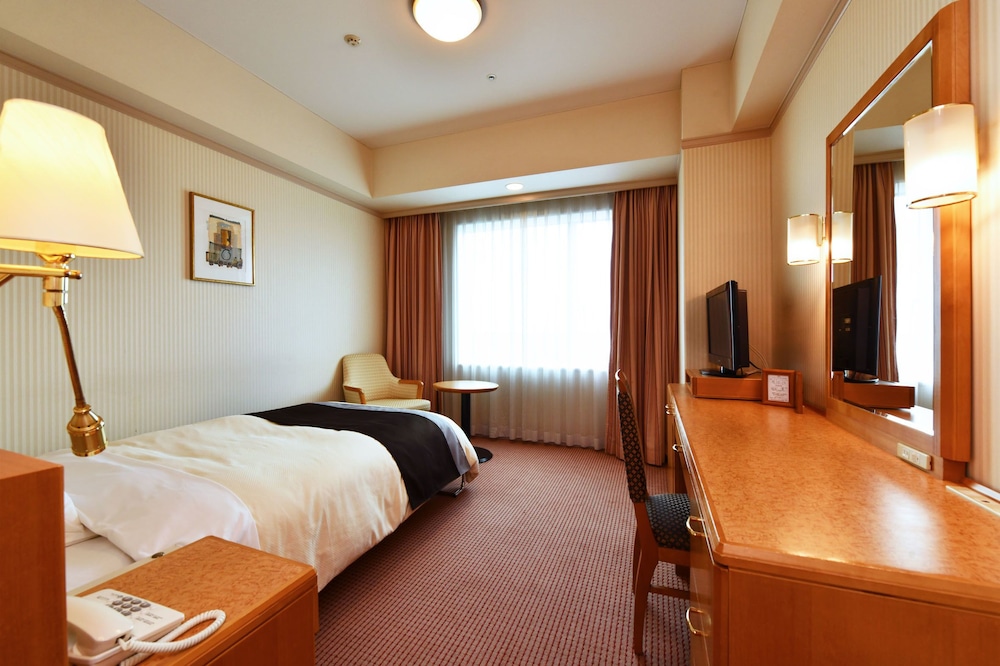 The Crest Hotel Kashiwa Imperial Hotel Group 6/39