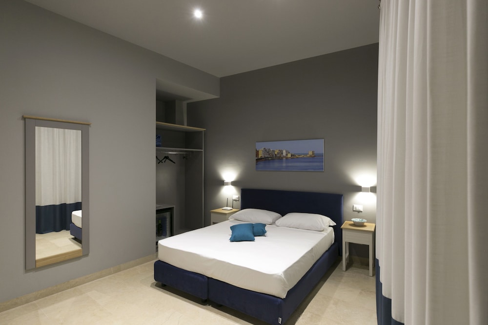 ZIBIBBO SUITES & ROOMS 28/76