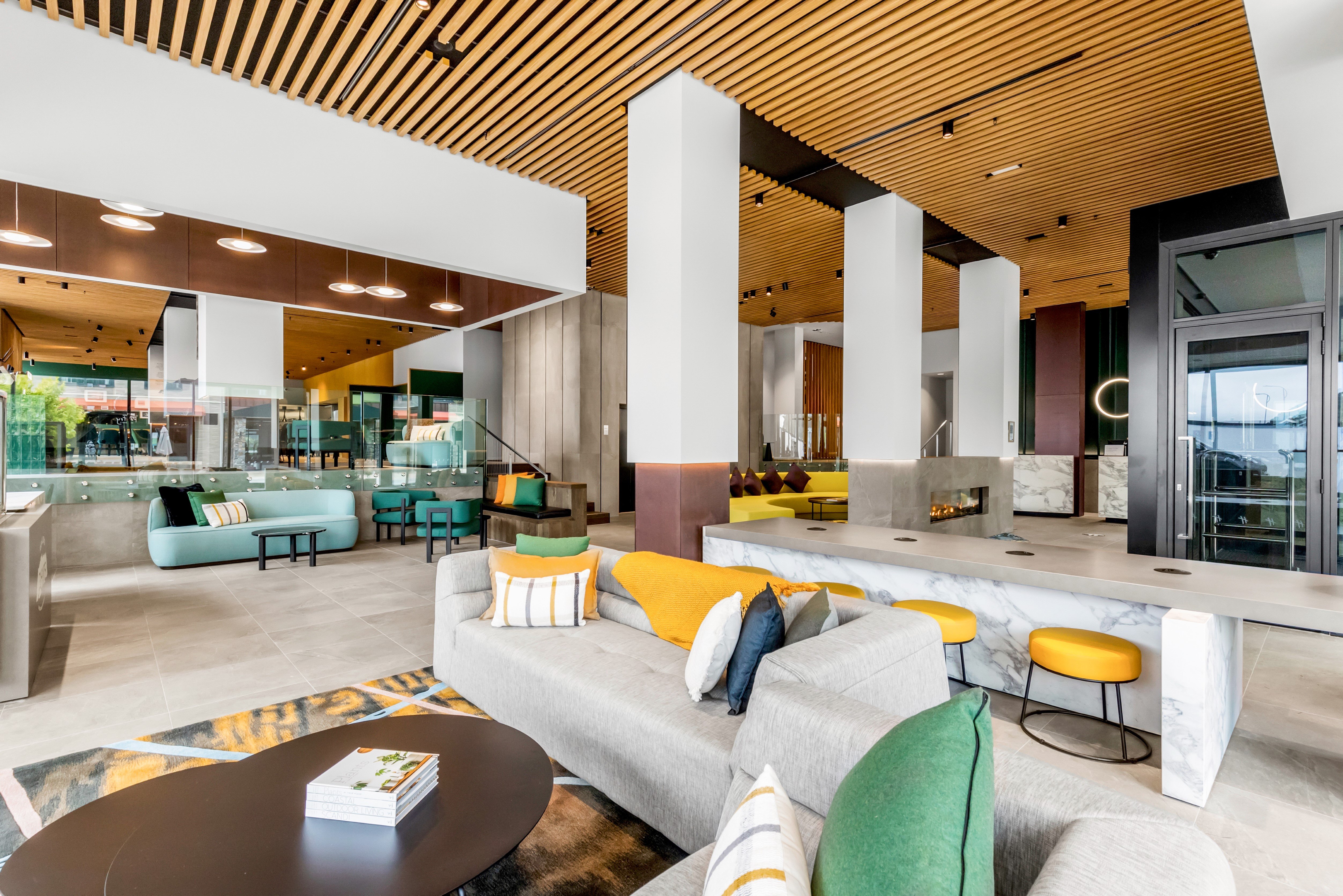 Holiday Inn Queenstown Remarkables Park 51/69