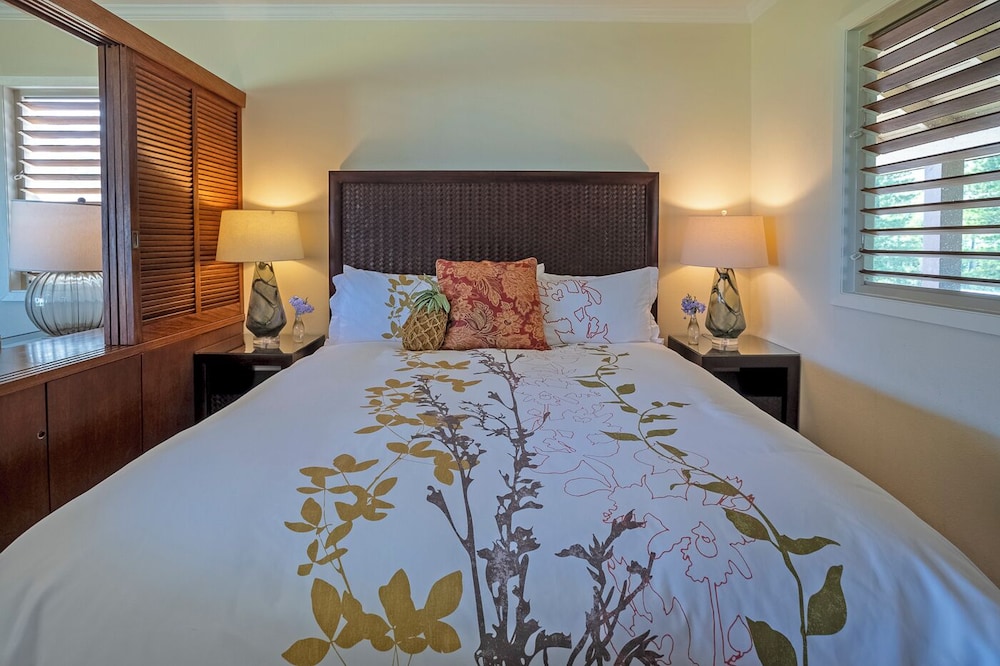Hanalei Colony Resort 35/73