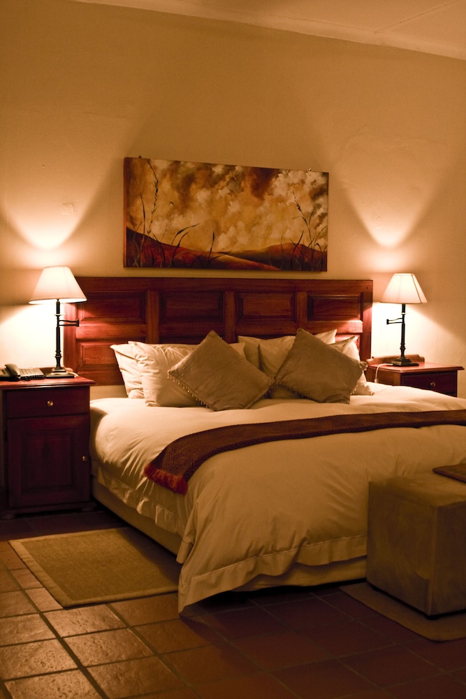 Tzaneen Country Lodge 20/77