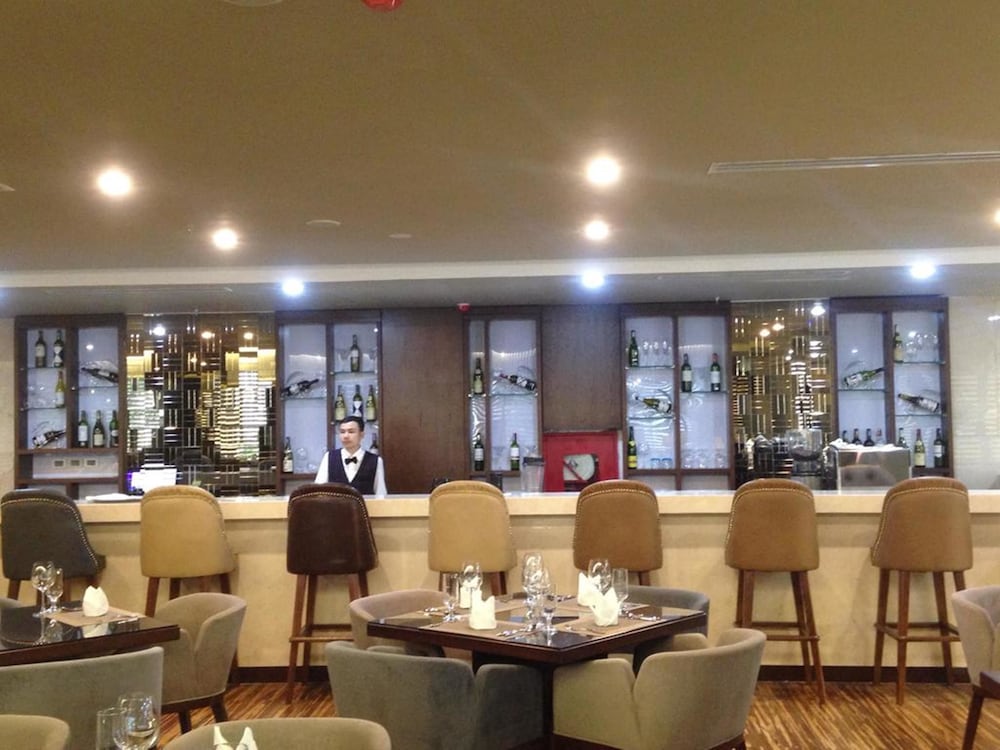 Le Indochina Hotel & Spa 49/66