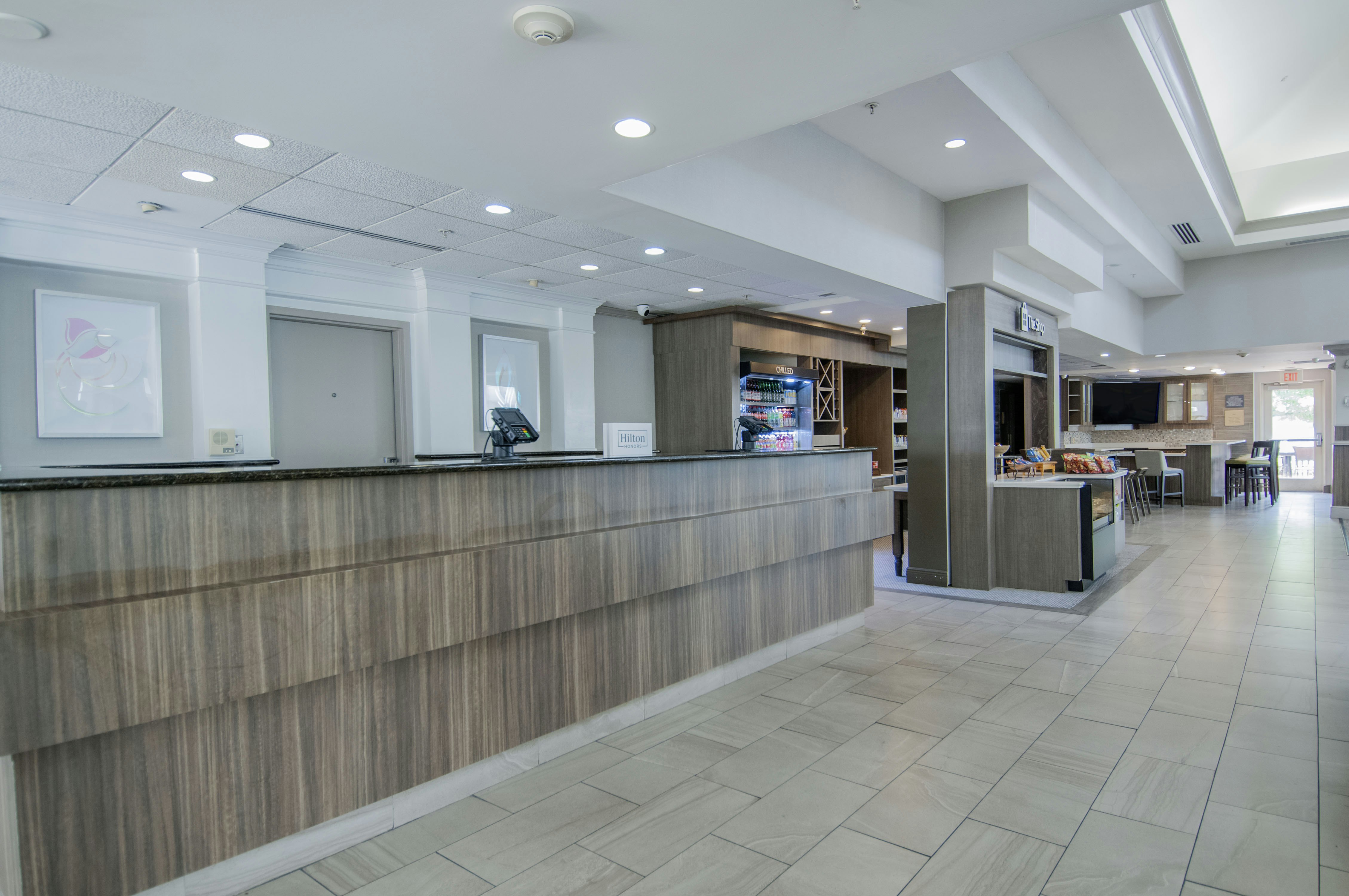 Hilton Garden Inn Hattiesburg 2/52