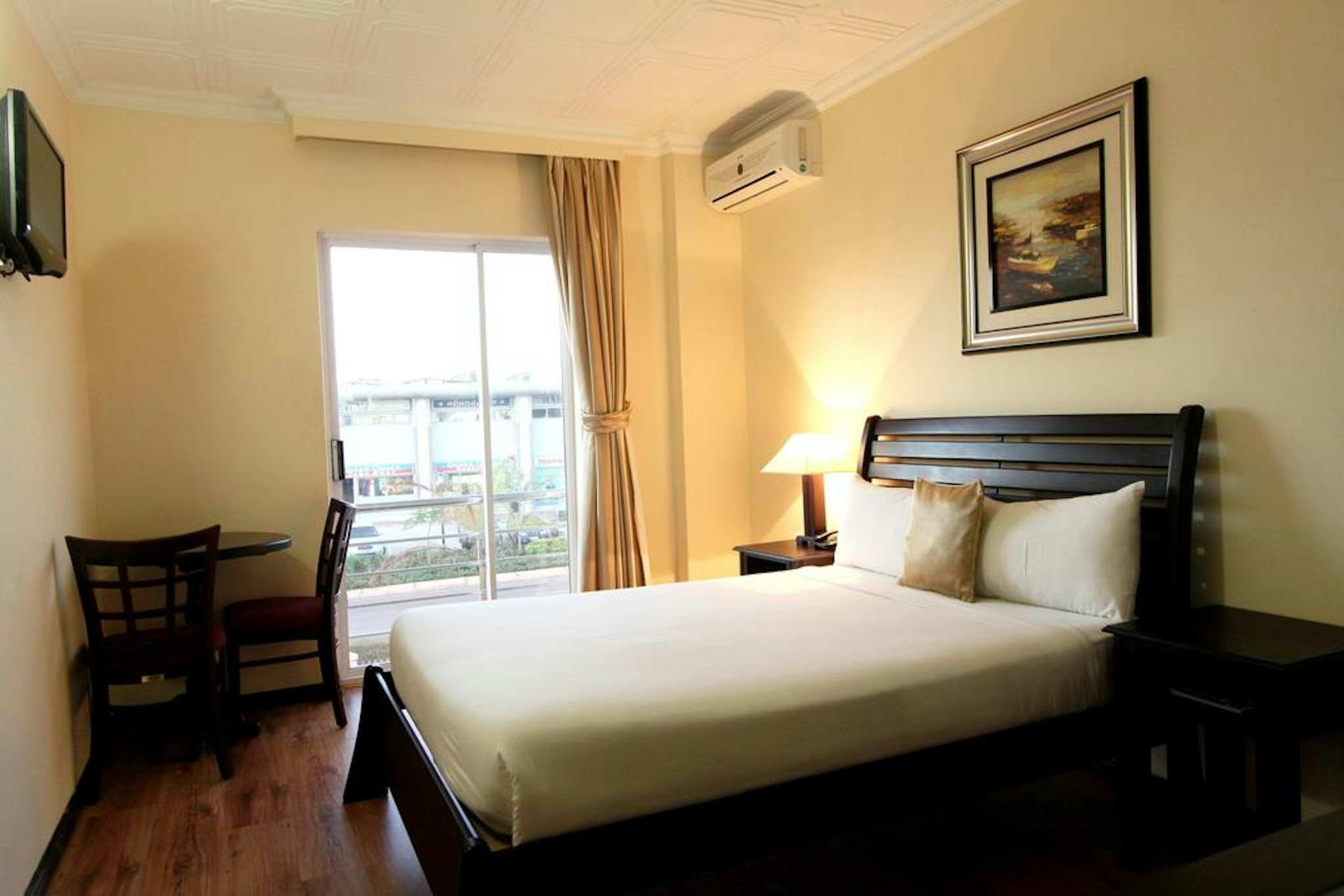Regal Inn Ballito 6/15