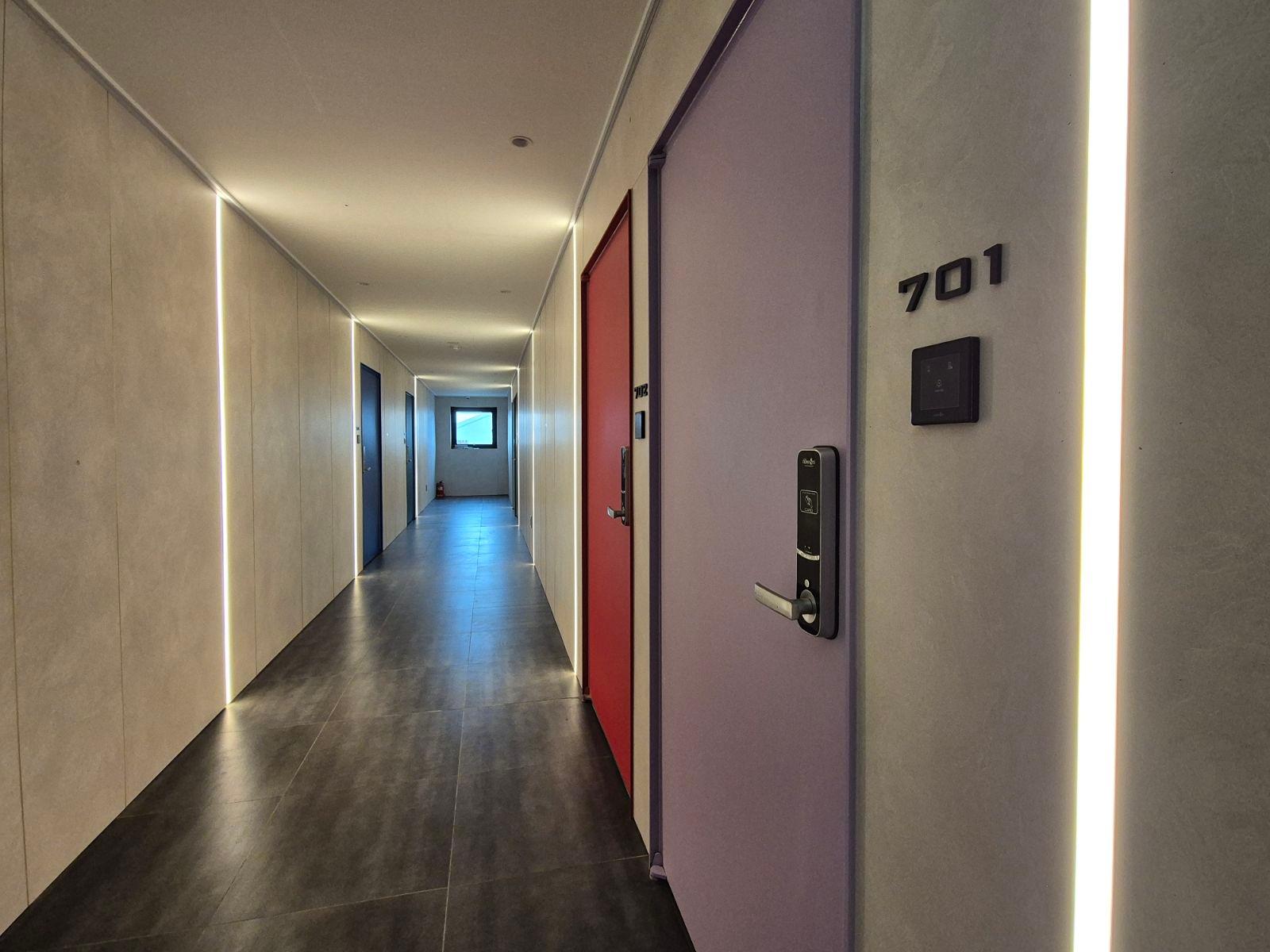 Smile Hotel 47/53