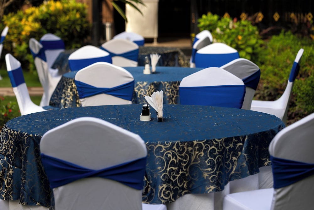 De Mandarin Beach Resort Suites & Villas 32/50