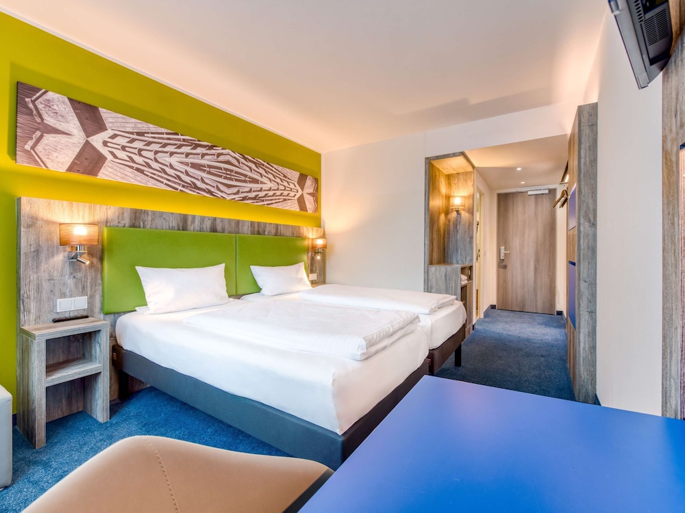 Ibis Styles Tuebingen 19/53