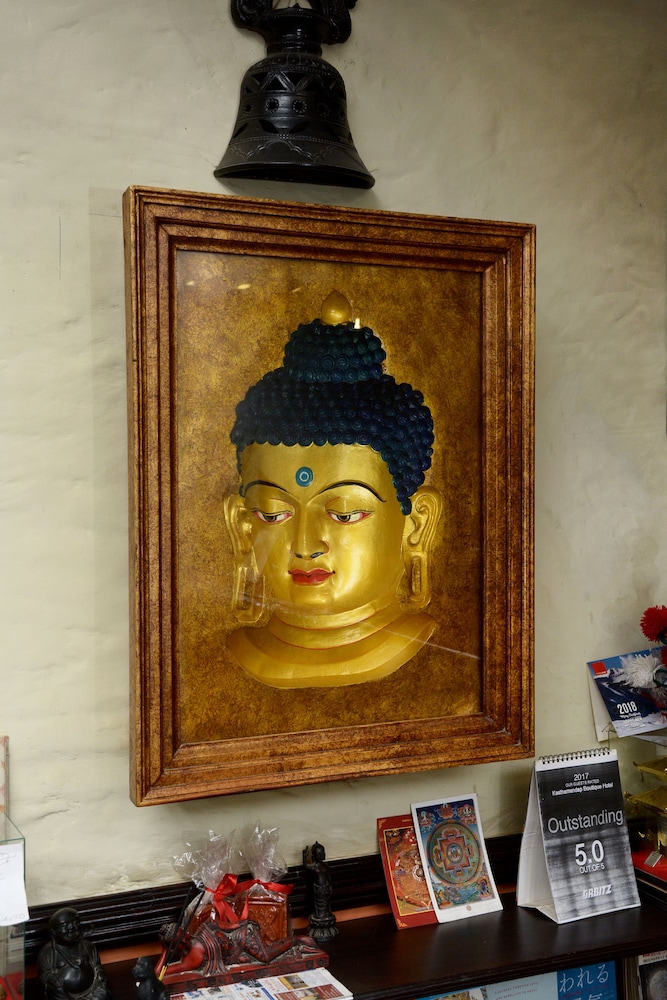 Kasthamandap Boutique Hotel 10/66