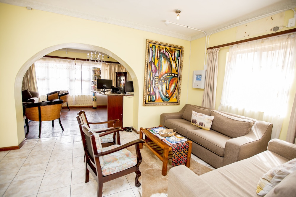 Oria Guesthouse 23/37