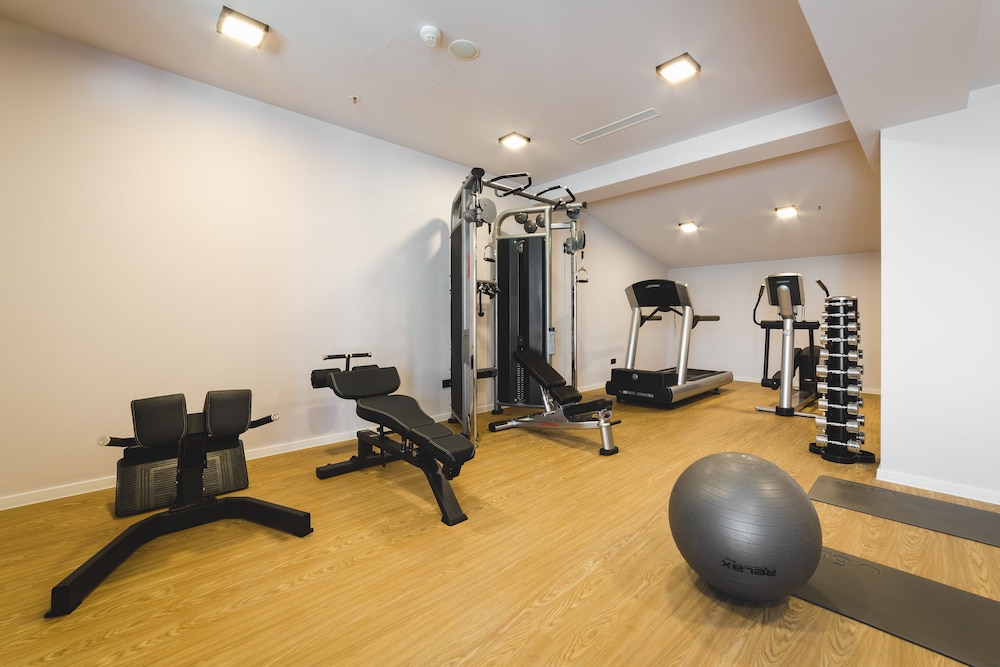 Boscovich Boutique Hotel 36/54