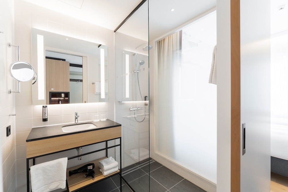 IntercityHotel Breda 25/26